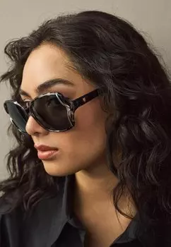 Солнцезащитные очки Next, серый