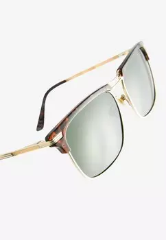 Солнцезащитные очки Next, синие