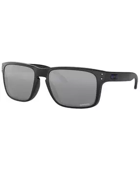 Солнцезащитные очки nfl collection, dallas cowboys oo9102 55 holbrook Oakley, мульти