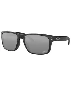 Солнцезащитные очки nfl collection, philadelphia eagles oo9102 55 holbrook Oakley, мульти