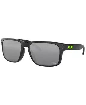 Солнцезащитные очки NFL Collection, Seattle Seahawks OO9102 55 HOLBROOK Oakley