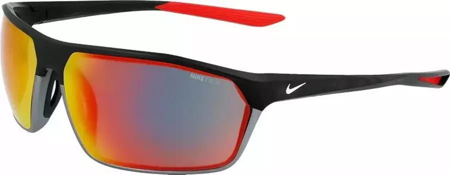 Солнцезащитные очки Nike Clash, черный