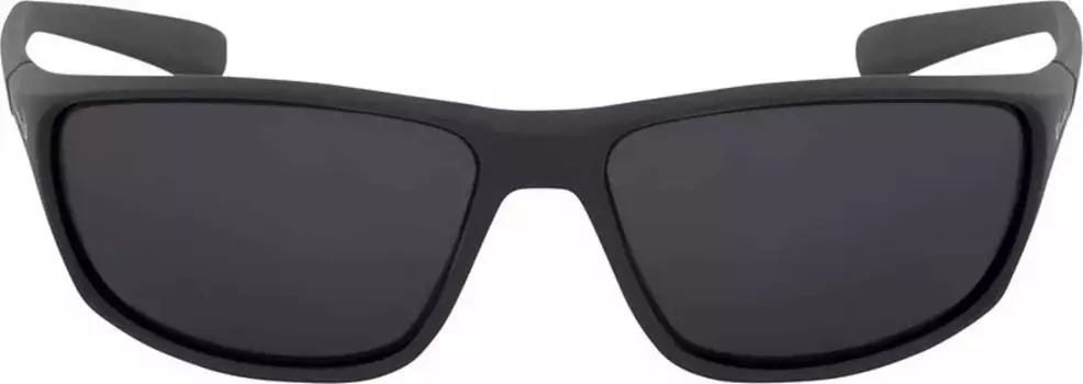 Солнцезащитные очки Nike Rabid, черный/темно-серый