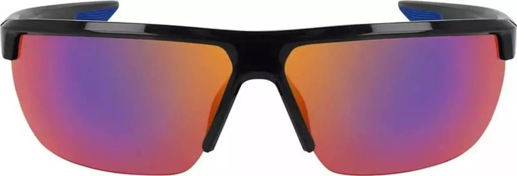 Солнцезащитные очки Nike Tempest, серый