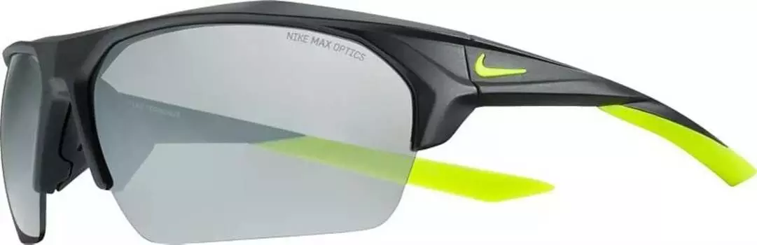 Солнцезащитные очки Nike Terminus, черный
