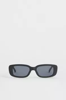 Солнцезащитные очки Николь Chpo, черный