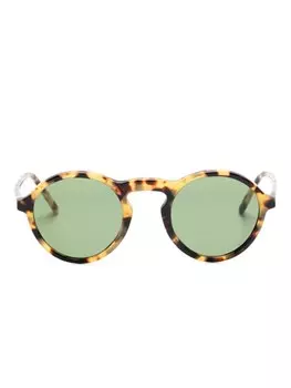 Солнцезащитные очки Никс Epos, коричневый