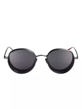 Солнцезащитные очки Ноа Vysen Eyewear, черный