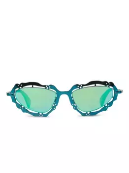 Солнцезащитные очки Nopea CamperLab, синий