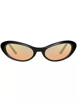 Солнцезащитные очки Nova 01(BM) Gentle Monster, черный