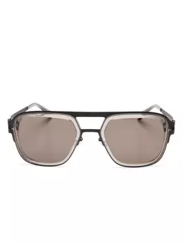 Солнцезащитные очки Нокс Mykita, черный