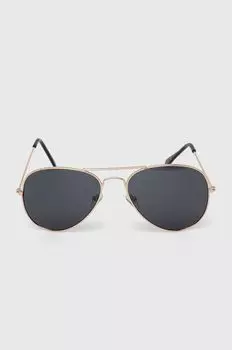 Солнцезащитные очки NYDAOW Aldo, черный