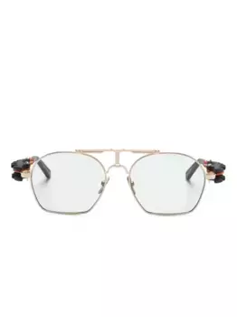 Солнцезащитные очки O24 Innerraum, золотой