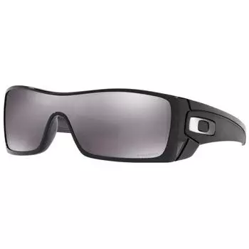 Солнцезащитные очки Oakley Batwolf Prizm, черный