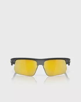 Солнцезащитные очки Oakley Bisphaera, цвет matte carbon/prizm 24k polarized