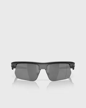 Солнцезащитные очки Oakley Bisphaera, цвет steel/prizm black