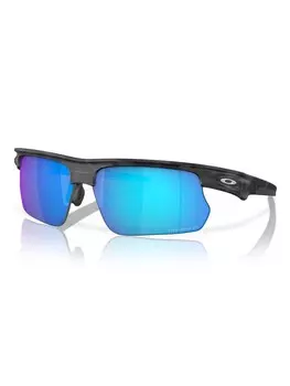 Солнцезащитные очки Oakley BISPHAERA, серый