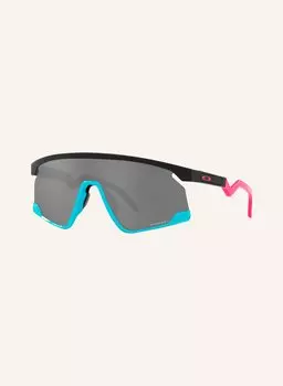 Солнцезащитные очки OAKLEY BXTR, черный