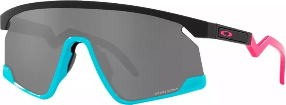 Солнцезащитные очки Oakley BXTR, черный
