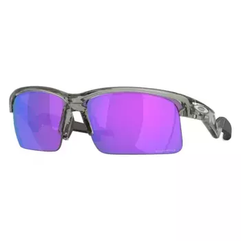 Солнцезащитные очки Oakley Capacitor youth, прозрачный