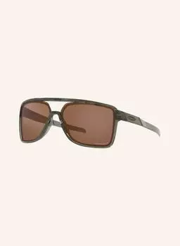 Солнцезащитные очки OAKLEY CASTEL OO9147
