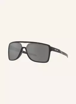 Солнцезащитные очки OAKLEY CASTEL OO9147, черный