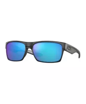 Солнцезащитные очки Oakley, черный