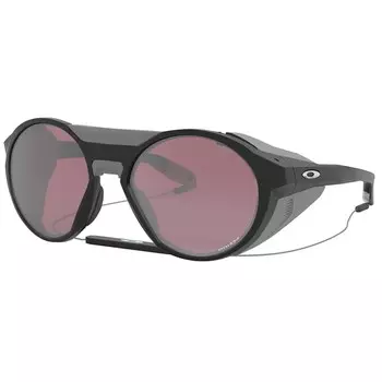 Солнцезащитные очки Oakley Clifden, черный