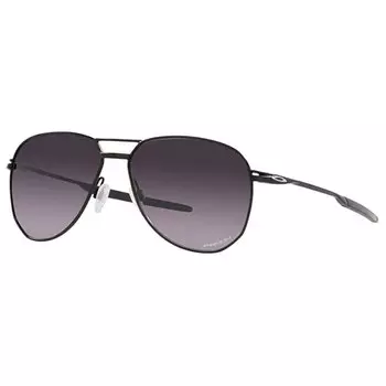 Солнцезащитные очки Oakley Contrail Prizm, черный