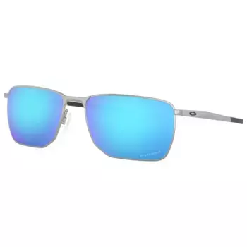 Солнцезащитные очки Oakley Ejector Prizm, синий