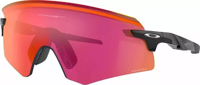 Солнцезащитные очки Oakley Encoder, черный