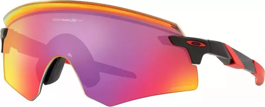 Солнцезащитные очки Oakley Encoder, черный