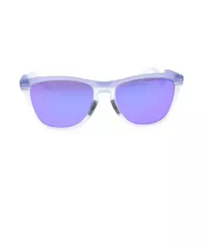 Солнцезащитные очки Oakley, фиолетовый