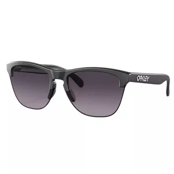 Солнцезащитные очки Oakley Frogskins Lite Prizm, черный
