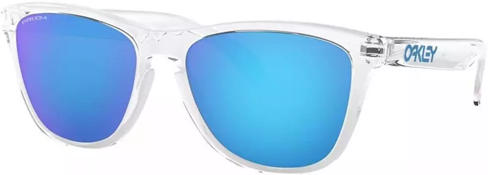Солнцезащитные очки Oakley Frogskins Prizm с высоким разрешением