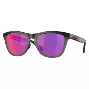 Солнцезащитные очки Oakley Frogskins range, прозрачный