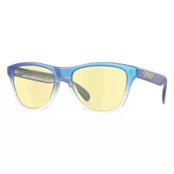 Солнцезащитные очки Oakley Frogskins xs, прозрачный