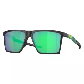 Солнцезащитные очки Oakley Futurity, прозрачный