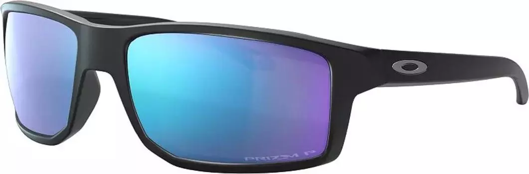 Солнцезащитные очки Oakley Gibson, черный
