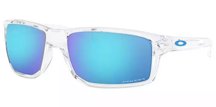 Солнцезащитные очки Oakley Gibston Prizm