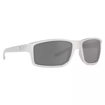 Солнцезащитные очки Oakley Gibston Prizm, прозрачный
