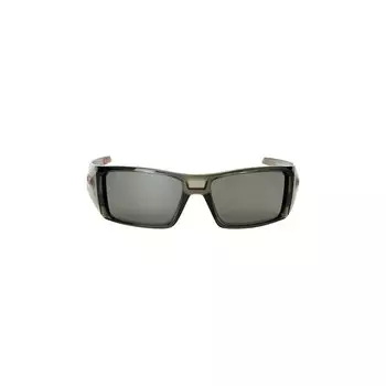 Солнцезащитные очки Oakley Heliostat Team USA Sunglasses, цвет Grey Smoke/Prizm Black