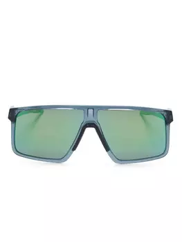 Солнцезащитные очки Oakley Helux, синий