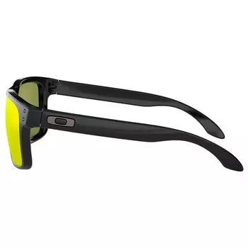 Солнцезащитные очки Oakley Holbrook, черный