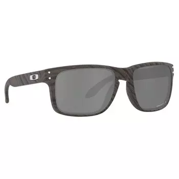 Солнцезащитные очки Oakley Holbrook Prizm, золотой