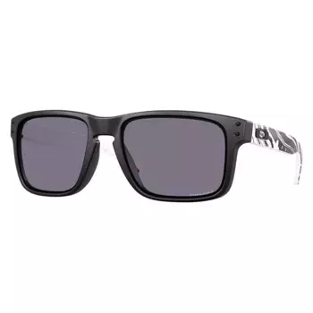 Солнцезащитные очки Oakley Holbrook, прозрачный