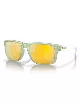 Солнцезащитные очки Oakley HOLBROOK, синий