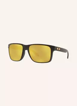 Солнцезащитные очки OAKLEY HOLBROOK XL