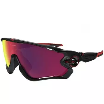 Солнцезащитные очки Oakley Jawbreaker, черный