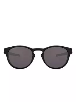 Солнцезащитные очки Oakley Latch, черный